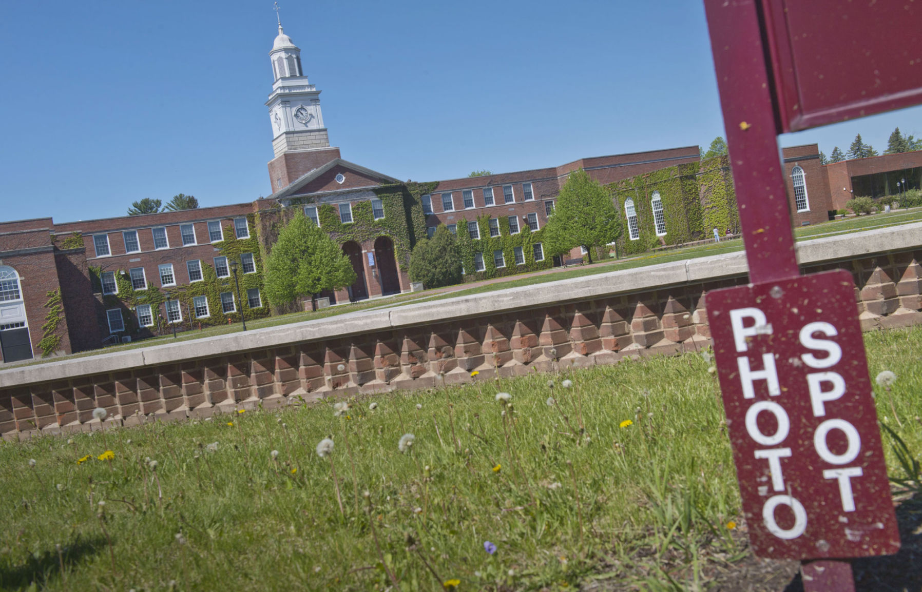SUNY Potsdam celebrates grads